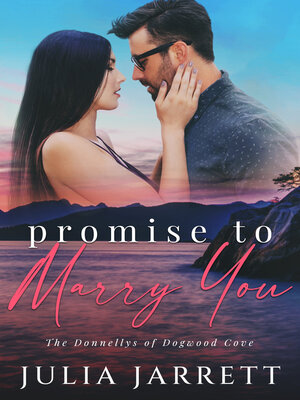 Promise to Marry You - ebook